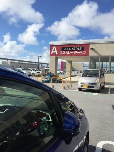 Okinawa171127 - (03) AEONMALL Okinawa Rycom - 22