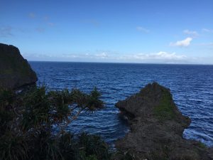 Okinawa171127 - (05) Cape Maeda - 2