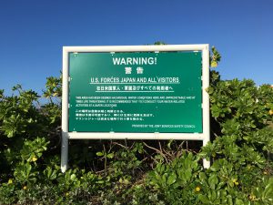 Okinawa171127 - (06) Cape Zanpa - 1