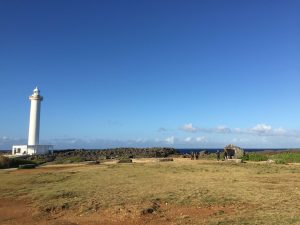 Okinawa171127 - (06) Cape Zanpa - 2