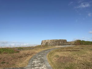 Okinawa171127 - (06) Cape Zanpa - 47