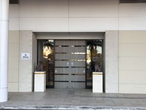 Okinawa171127 - (08) Hilton - 2