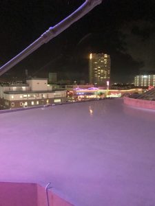Okinawa171127 - (09) Hanging Out and Dinner at American Village - 22