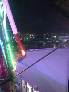Okinawa171127 - (09) Hanging Out and Dinner at American Village - 23