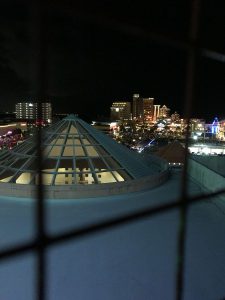Okinawa171127 - (09) Hanging Out and Dinner at American Village - 24