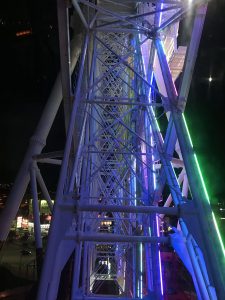 Okinawa171127 - (09) Hanging Out and Dinner at American Village - 25