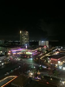 Okinawa171127 - (09) Hanging Out and Dinner at American Village - 28