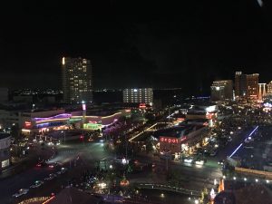 Okinawa171127 - (09) Hanging Out and Dinner at American Village - 29