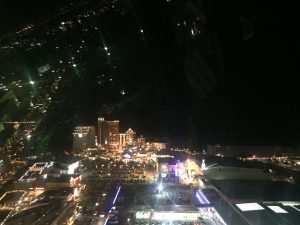 Okinawa171127 - (09) Hanging Out and Dinner at American Village - 31