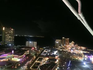 Okinawa171127 - (09) Hanging Out and Dinner at American Village - 32