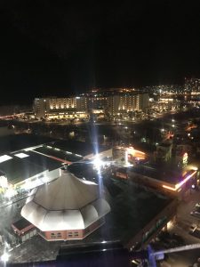 Okinawa171127 - (09) Hanging Out and Dinner at American Village - 33