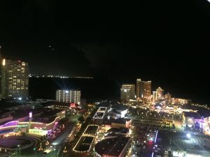 Okinawa171127 - (09) Hanging Out and Dinner at American Village - 36