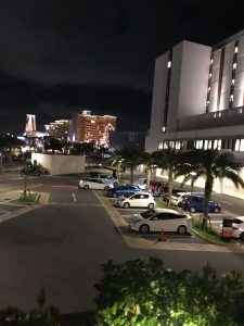 Okinawa171127 - (09) Hanging Out and Dinner at American Village - 4
