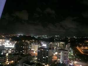 Okinawa171127 - (09) Hanging Out and Dinner at American Village - 40