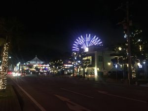 Okinawa171127 - (09) Hanging Out and Dinner at American Village - 53