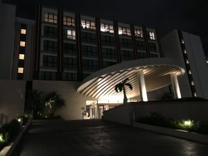 Okinawa171127 - (09) Hanging Out and Dinner at American Village - 6