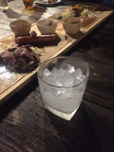 Okinawa171127 - (09) Hanging Out and Dinner at American Village - 77