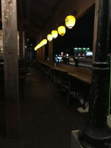 Okinawa171127 - (09) Hanging Out and Dinner at American Village - 80