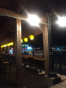 Okinawa171127 - (09) Hanging Out and Dinner at American Village - 81