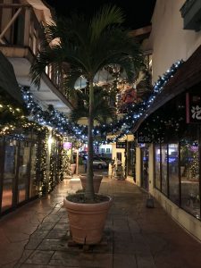 Okinawa171127 - (09) Hanging Out and Dinner at American Village - 91