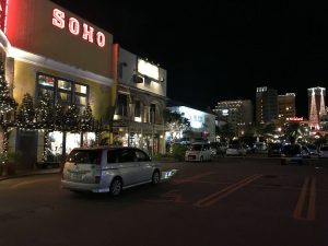 Okinawa171127 - (09) Hanging Out and Dinner at American Village - 92