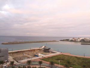 Okinawa171128 - (1) Hilton - 2