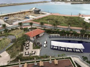 Okinawa171128 - (1) Hilton - 7
