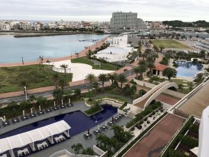 Okinawa171128 - (1) Hilton - 8