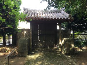 Okinawa171128 - (2) Shikinaen - 13