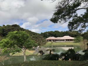 Okinawa171128 - (2) Shikinaen - 137