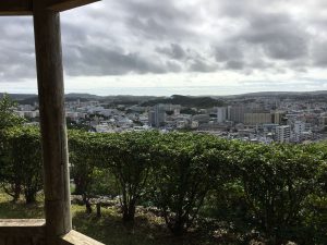Okinawa171128 - (2) Shikinaen - 150