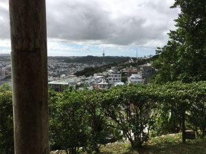 Okinawa171128 - (2) Shikinaen - 152