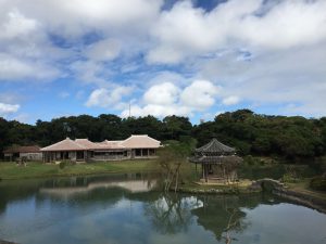 Okinawa171128 - (2) Shikinaen - 158