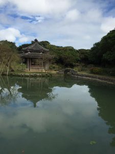 Okinawa171128 - (2) Shikinaen - 160