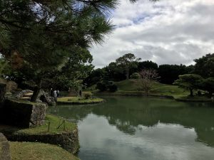 Okinawa171128 - (2) Shikinaen - 20