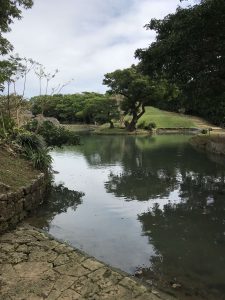 Okinawa171128 - (2) Shikinaen - 31