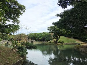 Okinawa171128 - (2) Shikinaen - 34