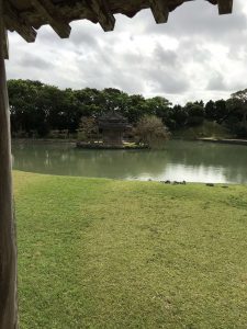 Okinawa171128 - (2) Shikinaen - 40