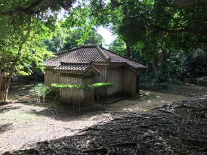 Okinawa171128 - (2) Shikinaen - 6