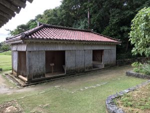 Okinawa171128 - (2) Shikinaen - 98