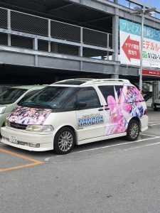Okinawa171128 - (3) Lunch at Okinawa Outlet Mall Ashibinaa - 10
