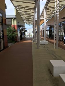 Okinawa171128 - (3) Lunch at Okinawa Outlet Mall Ashibinaa - 3