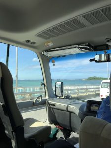 Okinawa171128 - (4) Way to Airport - 4