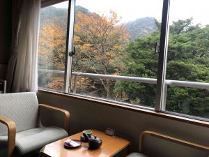 December 1, 2018 - (1) Hotel IMG_8844