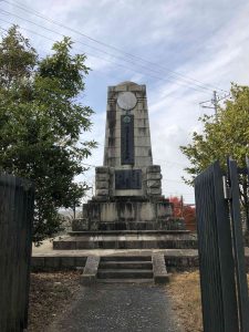 December 1, 2018 - (3) Bizan Park IMG_0969