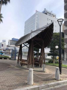 December 1, 2018 - (3) Bizan Park IMG_8868