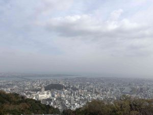 December 1, 2018 - (3) Bizan Park IMG_8912
