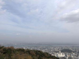 December 1, 2018 - (3) Bizan Park IMG_8913