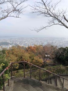 December 1, 2018 - (3) Bizan Park IMG_8916