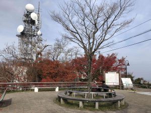 December 1, 2018 - (3) Bizan Park IMG_8934